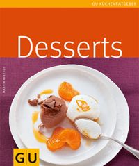 Bild vom Artikel Desserts vom Autor Martin Kintrup