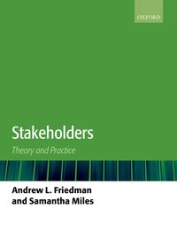 Produktbild: Stakeholders