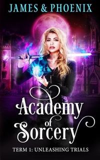 Produktbild: Phoenix, a: Academy Of Sorcery