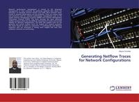 Produktbild: Generating Netflow Traces for Network Configurations