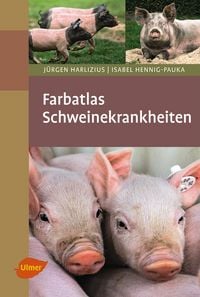 Produktbild: Schweinekrankheiten
