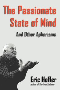Produktbild: The Passionate State of Mind