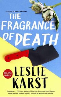 Produktbild: The Fragrance of Death