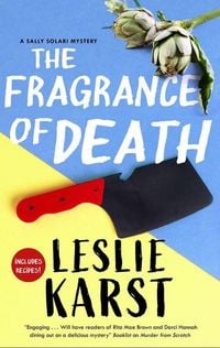 Produktbild: The Fragrance of Death