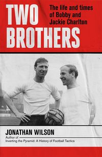 Produktbild: Wilson, J: Two Brothers