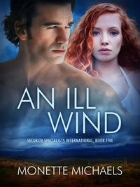 Produktbild: Ill Wind