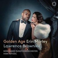 Produktbild: Opernarien [Golden Age]