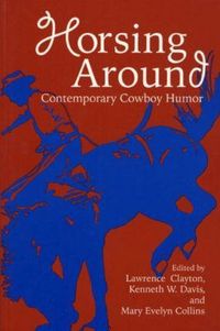 Produktbild: Horsing Around, Volume I