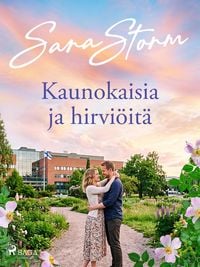 Produktbild: Kaunokaisia ja hirvi&ouml;it&auml;