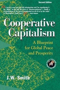 Produktbild: Cooperative Capitalism