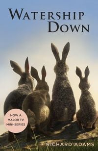 Produktbild: Watership Down