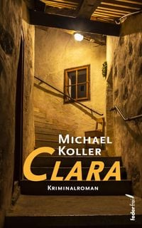 Produktbild: Clara. Österreich Krimi