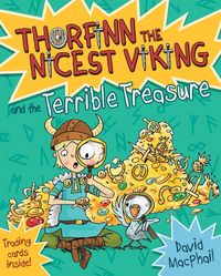 Produktbild: Thorfinn and the Terrible Treasure