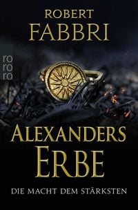 Produktbild: Alexanders Erbe: Die Macht dem St&auml;rksten