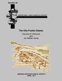 Produktbild: The Gila Pueblo Salado
