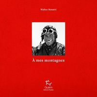 Produktbild: A mes montagnes