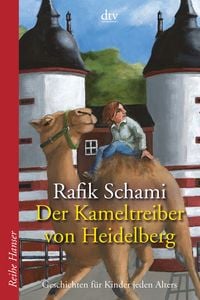 Produktbild: Der Kameltreiber von Heidelberg