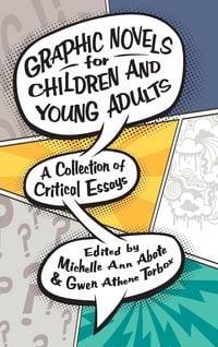 Produktbild: Graphic Novels for Children and Young Adults