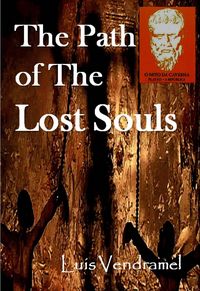 Produktbild: The Path of The Lost Souls (Triology of the Wandering Soul - Volume II)