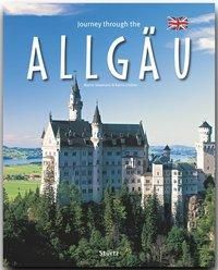 Produktbild: Journey through the Allg&auml;u