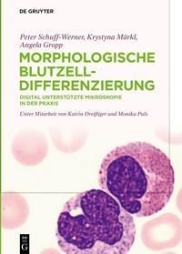 Produktbild: Morphologische Blutzelldifferenzierung