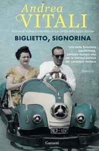 Produktbild: Biglietto, signorina