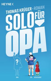 Produktbild: Solo f&uuml;r Opa