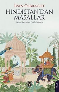 Produktbild: Hindistandan Masallar