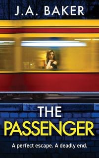 Produktbild: The Passenger