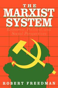 Produktbild: The Marxist System
