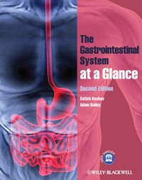 Produktbild: The Gastrointestinal System at a Glance