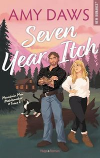 Produktbild: Seven year itch