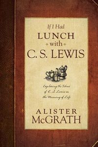 Produktbild: If I Had Lunch W/c S Lewis