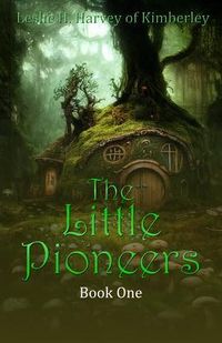 Bild vom Artikel The Little Pioneers vom Autor Leslie H. Harvey of Kimberley