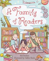 Produktbild: A Family of Readers