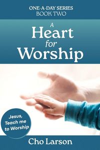 Produktbild: A Heart for Worship
