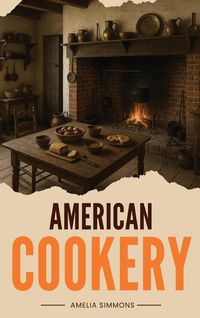 Produktbild: American Cookery