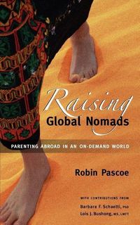 Produktbild: Raising Global Nomads