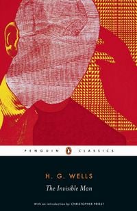 Produktbild: The Invisible Man