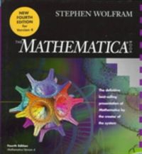 Produktbild: The MATHEMATICA &reg; Book, Version 4