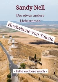 Produktbild: Hochebene von Toledo