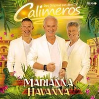 Produktbild: Marianna Havanna
