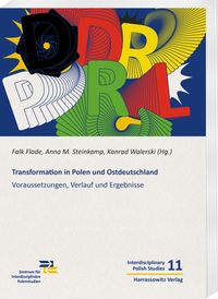 Bild vom Artikel Transformation in Polen und Ostdeutschland vom Autor 