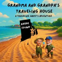 Produktbild: Grandma and Grandpa's Traveling House in Rhode Island