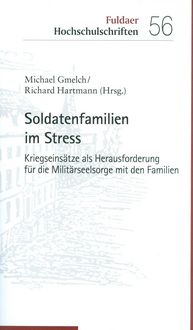 Produktbild: Soldatenfamilien im Stress
