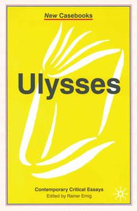 Produktbild: Ulysses