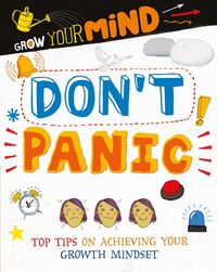 Produktbild: Grow Your Mind: Don't Panic