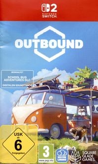 Produktbild: Outbound