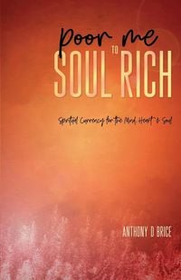 Produktbild: Poor Me to Soul Rich