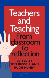 Produktbild: Teachers And Teaching